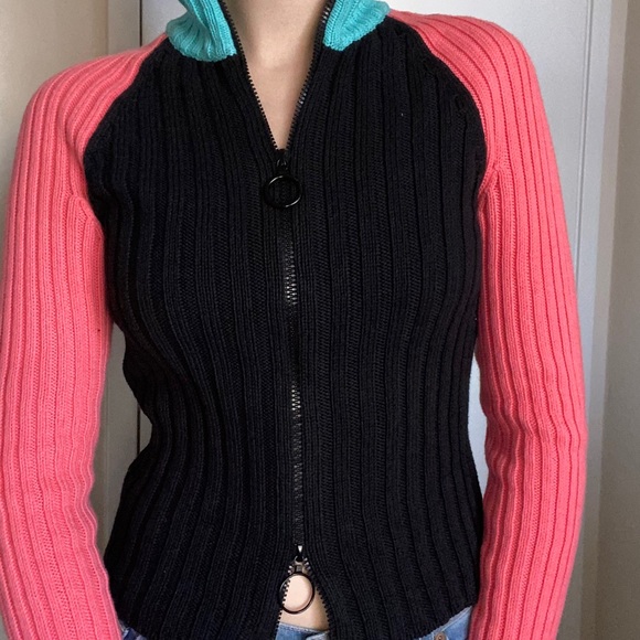 Moschino Jacket - Picture 4 of 11